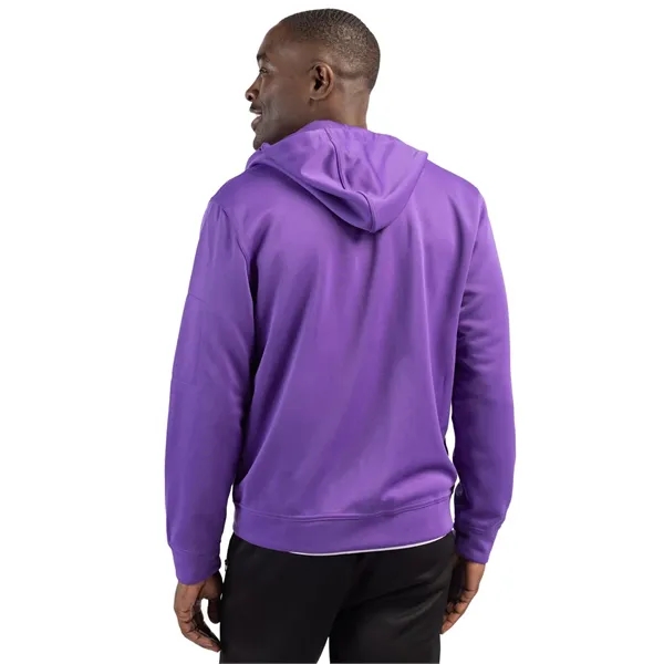 Clique Lift Eco Performance Full Zip Unisex Hoodie Sweats... - Clique Lift Eco Performance Full Zip Unisex Hoodie Sweats... - Image 29 of 33