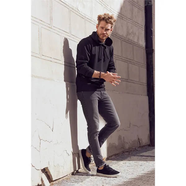 Clique Lift Eco Performance Unisex Pullover Hoodie Sweats... - Clique Lift Eco Performance Unisex Pullover Hoodie Sweats... - Image 3 of 59