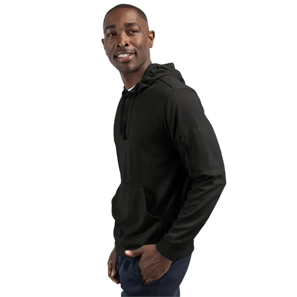 Clique Lift Eco Performance Unisex Pullover Hoodie Sweats... - Clique Lift Eco Performance Unisex Pullover Hoodie Sweats... - Image 7 of 59