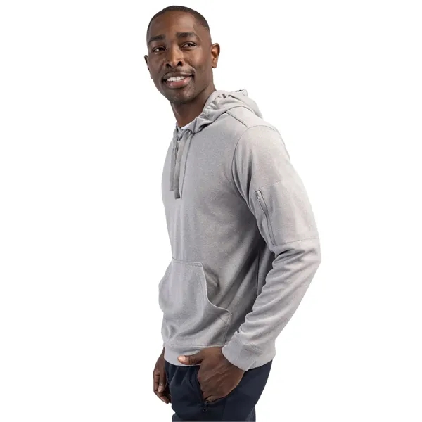 Clique Lift Eco Performance Unisex Pullover Hoodie Sweats... - Clique Lift Eco Performance Unisex Pullover Hoodie Sweats... - Image 17 of 59