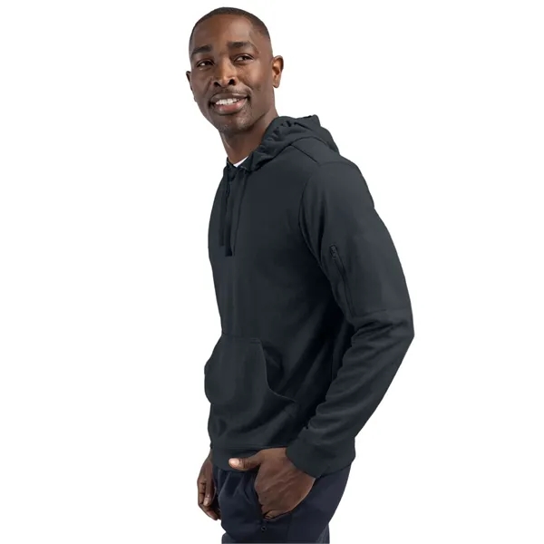 Clique Lift Eco Performance Unisex Pullover Hoodie Sweats... - Clique Lift Eco Performance Unisex Pullover Hoodie Sweats... - Image 29 of 59