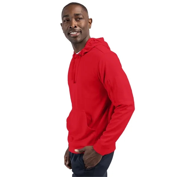 Clique Lift Eco Performance Unisex Pullover Hoodie Sweats... - Clique Lift Eco Performance Unisex Pullover Hoodie Sweats... - Image 36 of 59