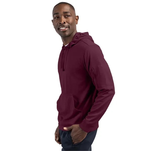 Clique Lift Eco Performance Unisex Pullover Hoodie Sweats... - Clique Lift Eco Performance Unisex Pullover Hoodie Sweats... - Image 41 of 59