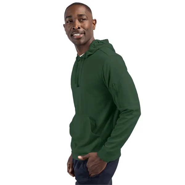 Clique Lift Eco Performance Unisex Pullover Hoodie Sweats... - Clique Lift Eco Performance Unisex Pullover Hoodie Sweats... - Image 45 of 59