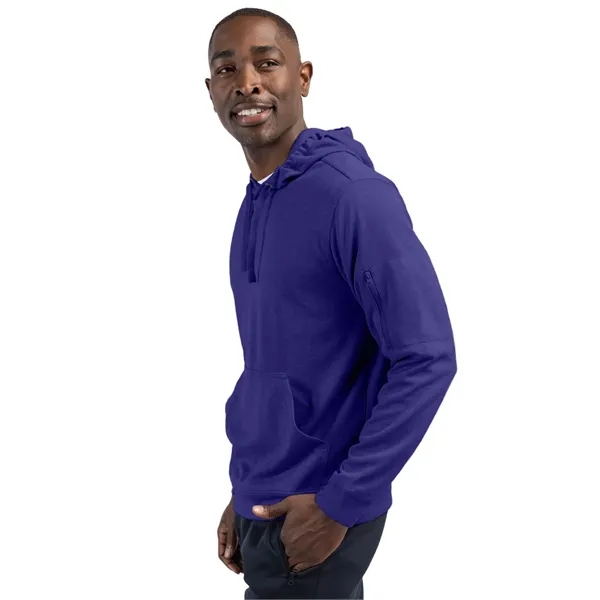 Clique Lift Eco Performance Unisex Pullover Hoodie Sweats... - Clique Lift Eco Performance Unisex Pullover Hoodie Sweats... - Image 51 of 59