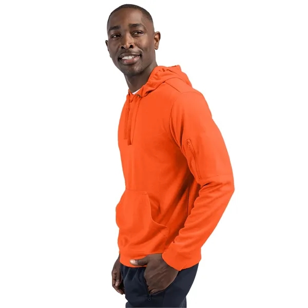 Clique Lift Eco Performance Unisex Pullover Hoodie Sweats... - Clique Lift Eco Performance Unisex Pullover Hoodie Sweats... - Image 53 of 59