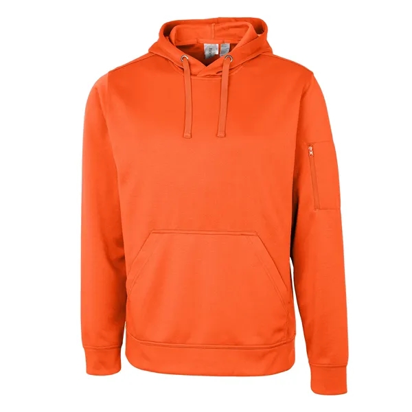 Clique Lift Eco Performance Unisex Pullover Hoodie Sweats... - Clique Lift Eco Performance Unisex Pullover Hoodie Sweats... - Image 54 of 59