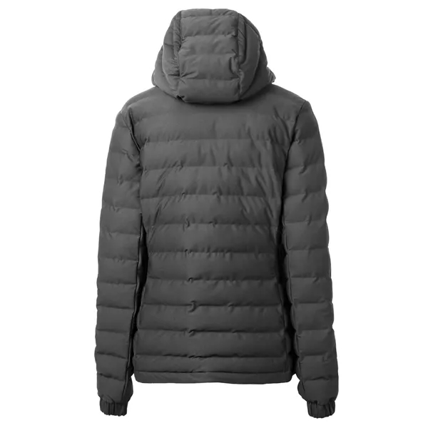 Cutter & Buck Mission Ridge Repreve® Eco Insulated Womens... - Cutter & Buck Mission Ridge Repreve® Eco Insulated Womens... - Image 38 of 38