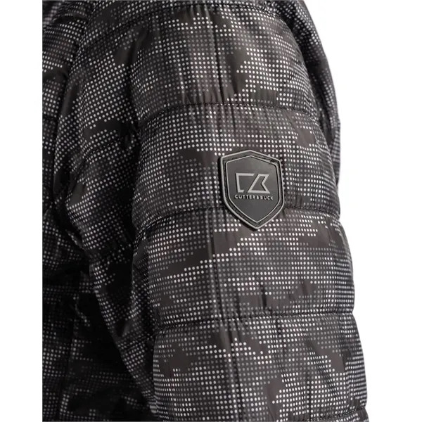 Cutter & Buck Rainier PrimaLoft® Womens Eco Insulated Ful... - Cutter & Buck Rainier PrimaLoft® Womens Eco Insulated Ful... - Image 7 of 20