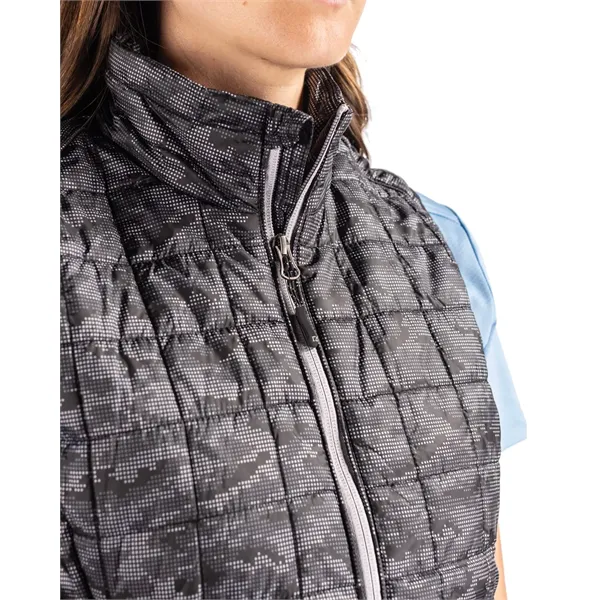 Cutter & Buck Rainier PrimaLoft® Epic Versatility Printed... - Cutter & Buck Rainier PrimaLoft® Epic Versatility Printed... - Image 13 of 21