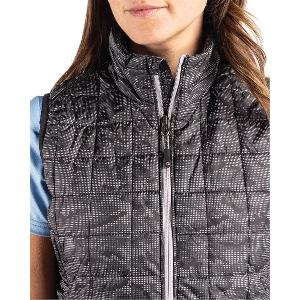 Cutter & Buck Rainier PrimaLoft® Epic Versatility Printed... - Cutter & Buck Rainier PrimaLoft® Epic Versatility Printed... - Image 15 of 21