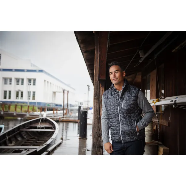 Cutter & Buck Rainier PrimaLoft® Epic Versatility Printed... - Cutter & Buck Rainier PrimaLoft® Epic Versatility Printed... - Image 6 of 18