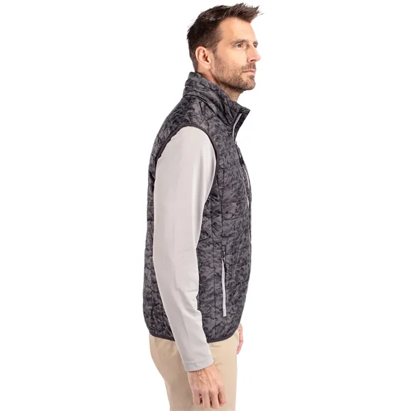 Cutter & Buck Rainier PrimaLoft® Epic Versatility Printed... - Cutter & Buck Rainier PrimaLoft® Epic Versatility Printed... - Image 9 of 18