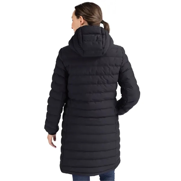 Cutter & Buck Mission Ridge Repreve Eco Insulated Womens ... - Cutter & Buck Mission Ridge Repreve Eco Insulated Womens ... - Image 11 of 17