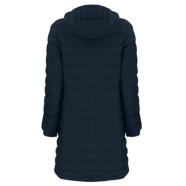 Cutter & Buck Mission Ridge Repreve Eco Insulated Womens ... - Cutter & Buck Mission Ridge Repreve Eco Insulated Womens ... - Image 17 of 17