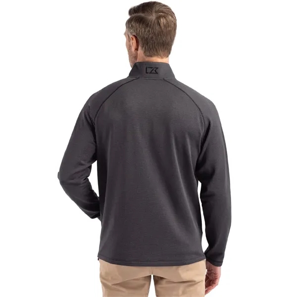 Cutter & Buck Peshastin Fleece Recycled Mens Full Zip Jacket - Cutter & Buck Peshastin Fleece Recycled Mens Full Zip Jacket - Image 8 of 23