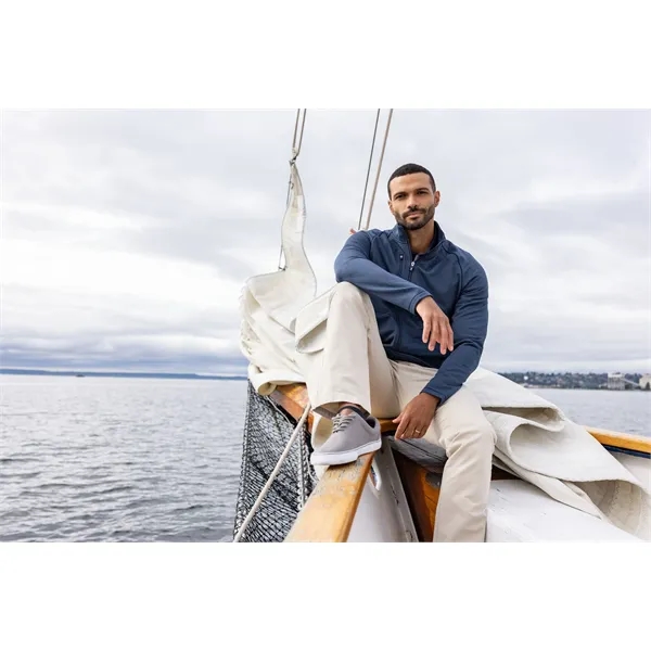 Cutter & Buck Peshastin Fleece Recycled Mens Full Zip Jacket - Cutter & Buck Peshastin Fleece Recycled Mens Full Zip Jacket - Image 18 of 23