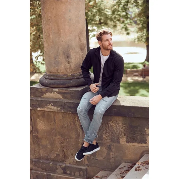 Clique Lift Eco Performance Full Zip Unisex Jacket - Clique Lift Eco Performance Full Zip Unisex Jacket - Image 1 of 28