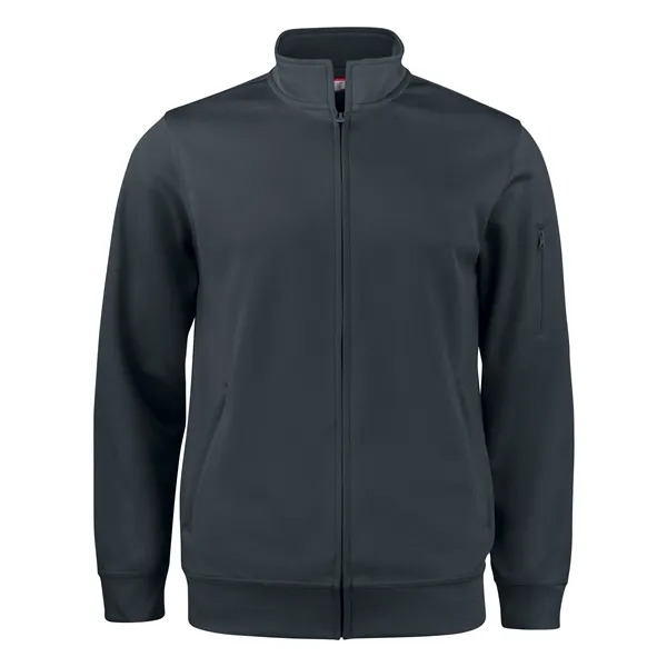 Clique Lift Eco Performance Full Zip Unisex Jacket - Clique Lift Eco Performance Full Zip Unisex Jacket - Image 3 of 28