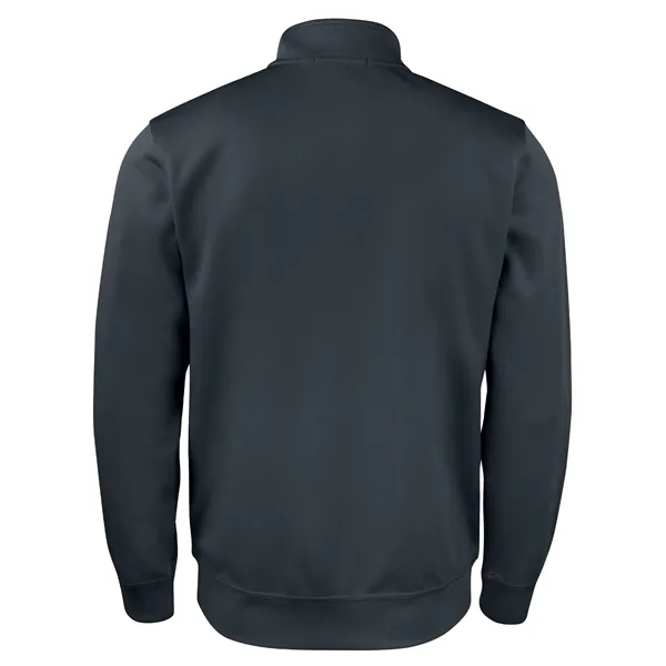 Clique Lift Eco Performance Full Zip Unisex Jacket - Clique Lift Eco Performance Full Zip Unisex Jacket - Image 6 of 28