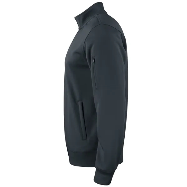 Clique Lift Eco Performance Full Zip Unisex Jacket - Clique Lift Eco Performance Full Zip Unisex Jacket - Image 8 of 28