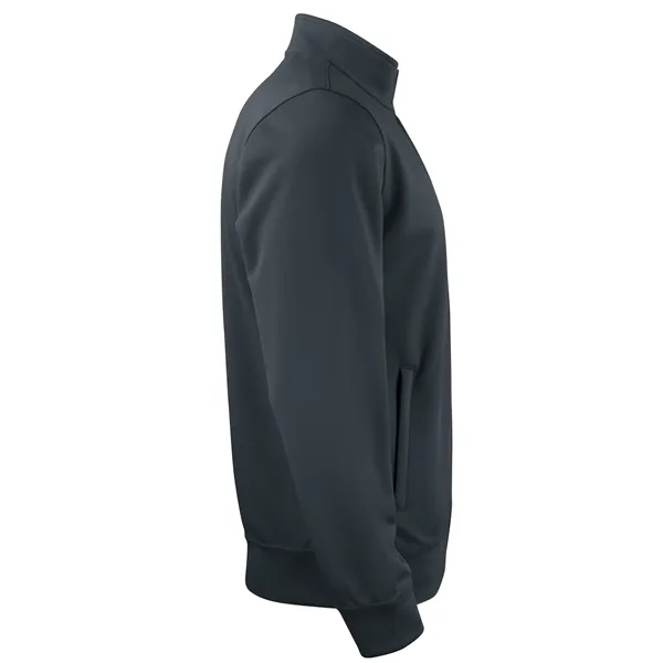 Clique Lift Eco Performance Full Zip Unisex Jacket - Clique Lift Eco Performance Full Zip Unisex Jacket - Image 10 of 28