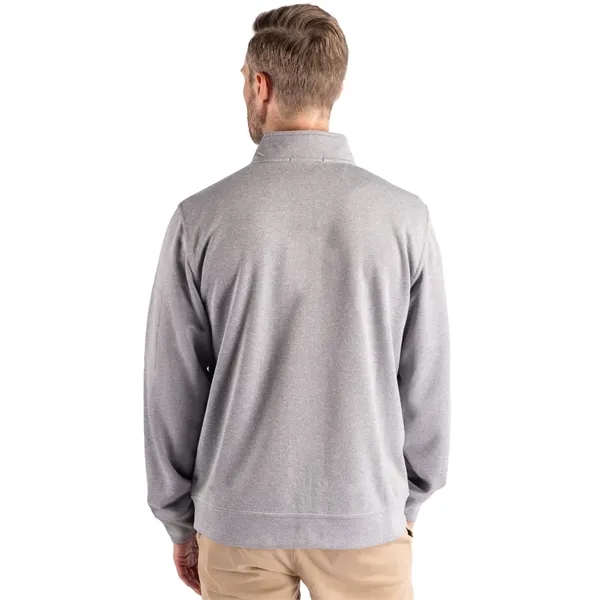 Clique Lift Eco Performance Full Zip Unisex Jacket - Clique Lift Eco Performance Full Zip Unisex Jacket - Image 11 of 28