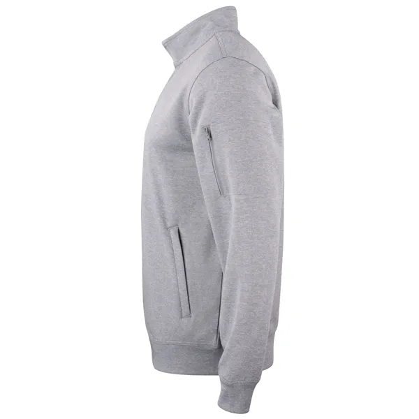 Clique Lift Eco Performance Full Zip Unisex Jacket - Clique Lift Eco Performance Full Zip Unisex Jacket - Image 16 of 28