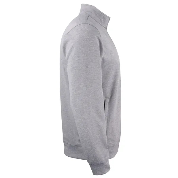 Clique Lift Eco Performance Full Zip Unisex Jacket - Clique Lift Eco Performance Full Zip Unisex Jacket - Image 17 of 28