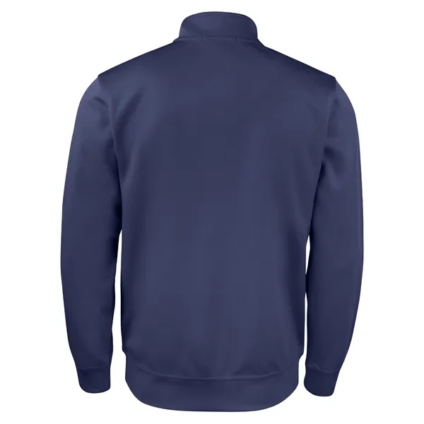 Clique Lift Eco Performance Full Zip Unisex Jacket - Clique Lift Eco Performance Full Zip Unisex Jacket - Image 19 of 28