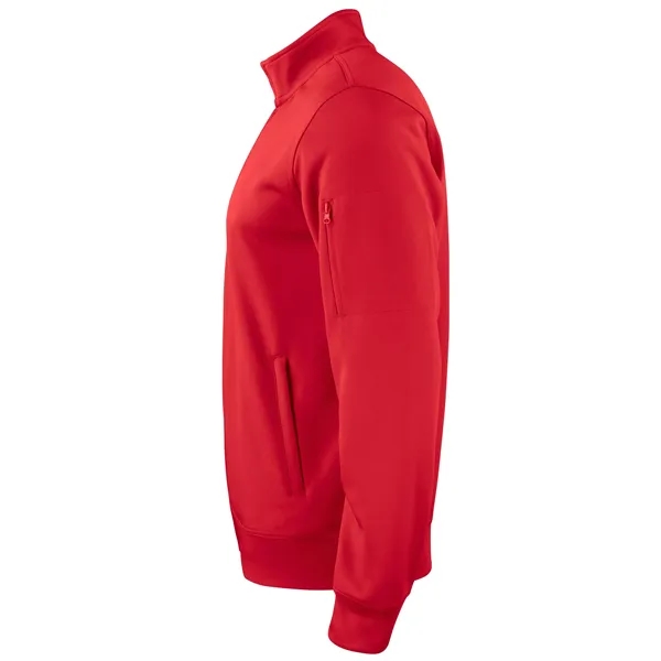 Clique Lift Eco Performance Full Zip Unisex Jacket - Clique Lift Eco Performance Full Zip Unisex Jacket - Image 23 of 28