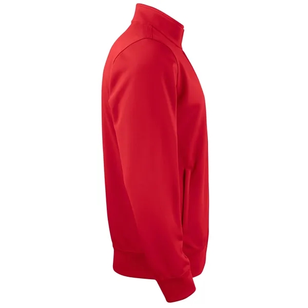 Clique Lift Eco Performance Full Zip Unisex Jacket - Clique Lift Eco Performance Full Zip Unisex Jacket - Image 24 of 28