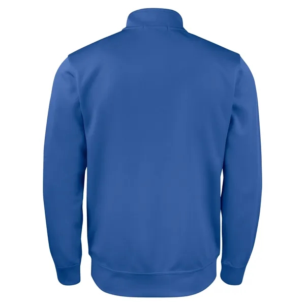 Clique Lift Eco Performance Full Zip Unisex Jacket - Clique Lift Eco Performance Full Zip Unisex Jacket - Image 26 of 28