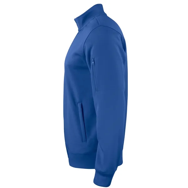 Clique Lift Eco Performance Full Zip Unisex Jacket - Clique Lift Eco Performance Full Zip Unisex Jacket - Image 27 of 28