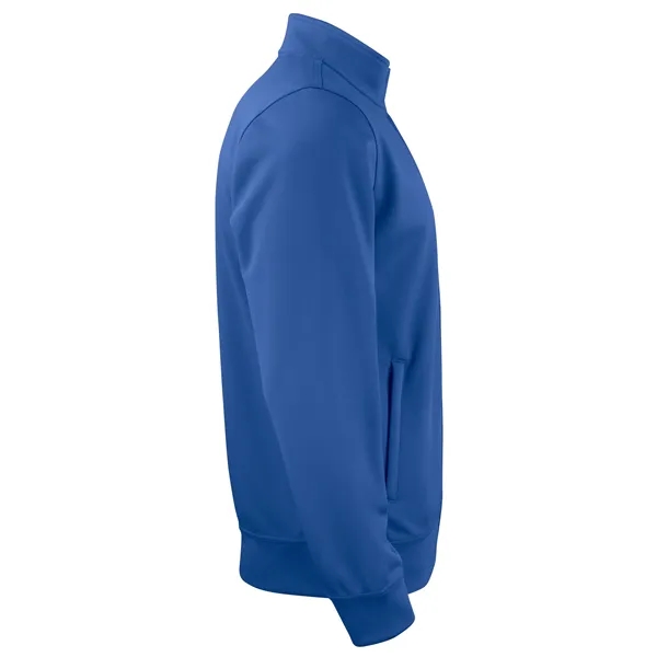 Clique Lift Eco Performance Full Zip Unisex Jacket - Clique Lift Eco Performance Full Zip Unisex Jacket - Image 28 of 28