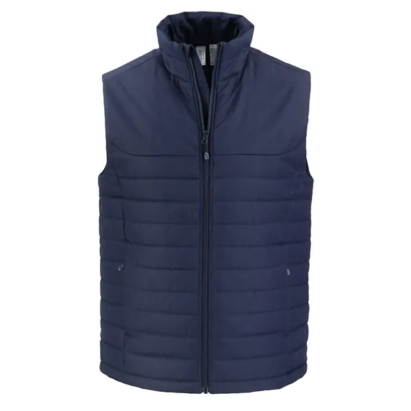 Clique Elevation Eco Full Zip Mens Puffer Vest - Clique Elevation Eco Full Zip Mens Puffer Vest - Image 19 of 40