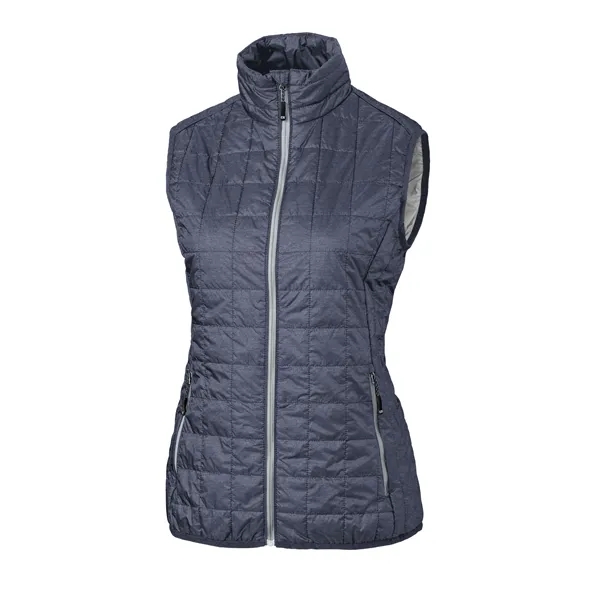 Cutter & Buck Rainier PrimaLoft® Epic Versatility Womens ... - Cutter & Buck Rainier PrimaLoft® Epic Versatility Womens ... - Image 1 of 85
