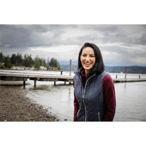 Cutter & Buck Rainier PrimaLoft® Epic Versatility Womens ... - Cutter & Buck Rainier PrimaLoft® Epic Versatility Womens ... - Image 6 of 85