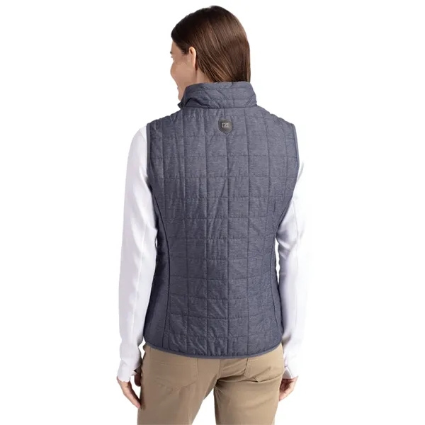 Cutter & Buck Rainier PrimaLoft® Epic Versatility Womens ... - Cutter & Buck Rainier PrimaLoft® Epic Versatility Womens ... - Image 9 of 85