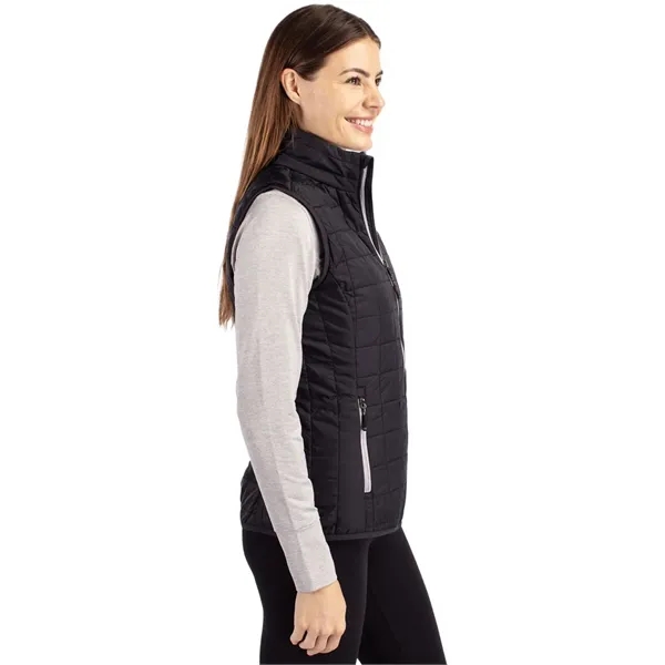 Cutter & Buck Rainier PrimaLoft® Epic Versatility Womens ... - Cutter & Buck Rainier PrimaLoft® Epic Versatility Womens ... - Image 18 of 85