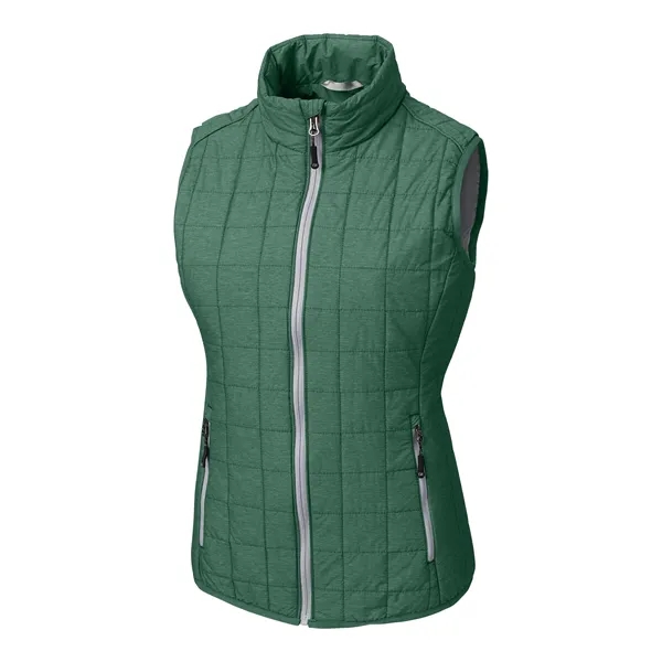 Cutter & Buck Rainier PrimaLoft® Epic Versatility Womens ... - Cutter & Buck Rainier PrimaLoft® Epic Versatility Womens ... - Image 39 of 85
