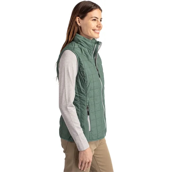 Cutter & Buck Rainier PrimaLoft® Epic Versatility Womens ... - Cutter & Buck Rainier PrimaLoft® Epic Versatility Womens ... - Image 43 of 85