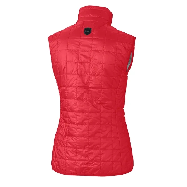 Cutter & Buck Rainier PrimaLoft® Epic Versatility Womens ... - Cutter & Buck Rainier PrimaLoft® Epic Versatility Womens ... - Image 45 of 85