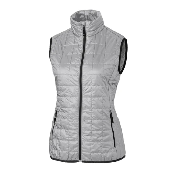 Cutter & Buck Rainier PrimaLoft® Epic Versatility Womens ... - Cutter & Buck Rainier PrimaLoft® Epic Versatility Womens ... - Image 49 of 85