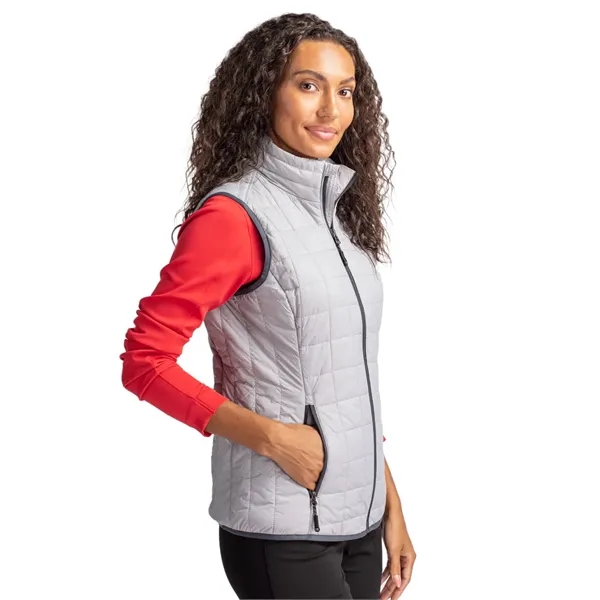 Cutter & Buck Rainier PrimaLoft® Epic Versatility Womens ... - Cutter & Buck Rainier PrimaLoft® Epic Versatility Womens ... - Image 57 of 85