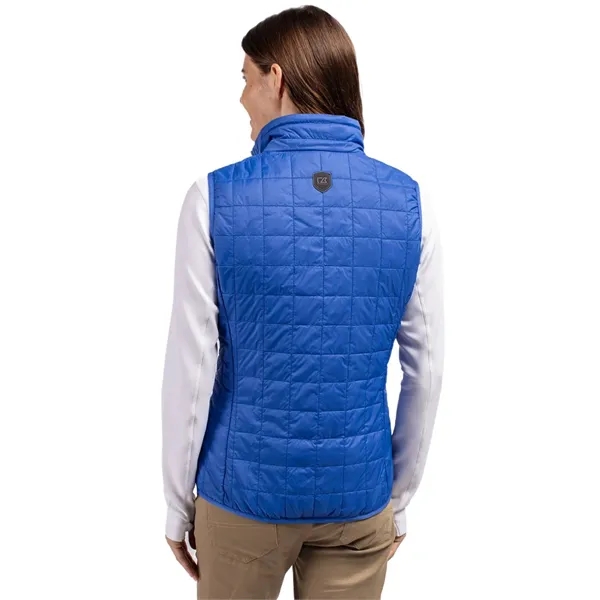 Cutter & Buck Rainier PrimaLoft® Epic Versatility Womens ... - Cutter & Buck Rainier PrimaLoft® Epic Versatility Womens ... - Image 58 of 85