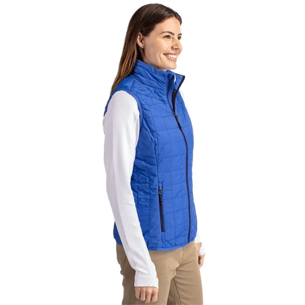 Cutter & Buck Rainier PrimaLoft® Epic Versatility Womens ... - Cutter & Buck Rainier PrimaLoft® Epic Versatility Womens ... - Image 59 of 85