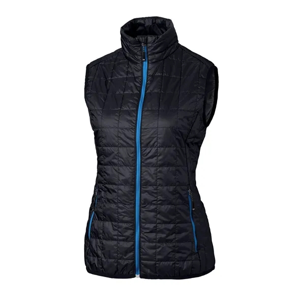Cutter & Buck Rainier PrimaLoft® Epic Versatility Womens ... - Cutter & Buck Rainier PrimaLoft® Epic Versatility Womens ... - Image 66 of 85