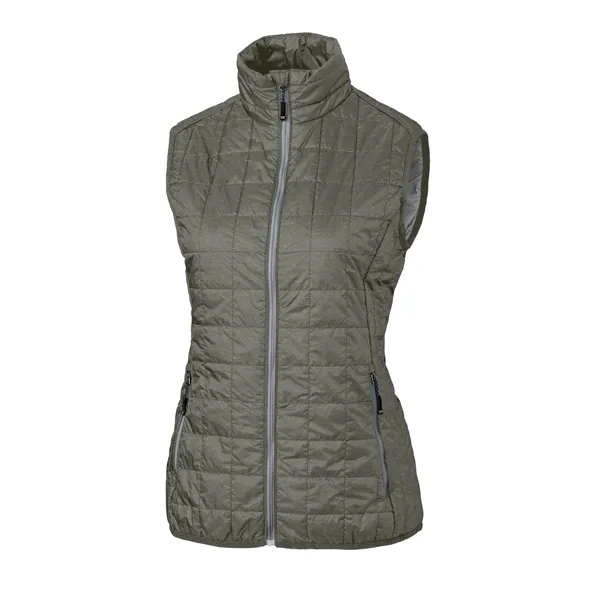 Cutter & Buck Rainier PrimaLoft® Epic Versatility Womens ... - Cutter & Buck Rainier PrimaLoft® Epic Versatility Womens ... - Image 68 of 85