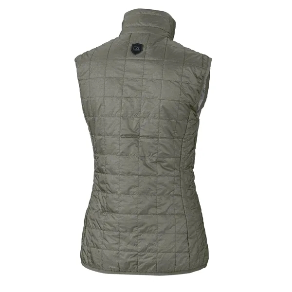 Cutter & Buck Rainier PrimaLoft® Epic Versatility Womens ... - Cutter & Buck Rainier PrimaLoft® Epic Versatility Womens ... - Image 69 of 85